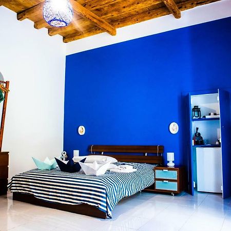 Bed and Breakfast Terra Del Sole Trani Zewnętrze zdjęcie