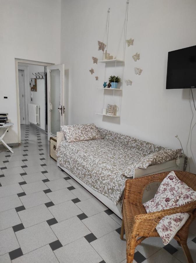 Bed and Breakfast Terra Del Sole Trani Zewnętrze zdjęcie