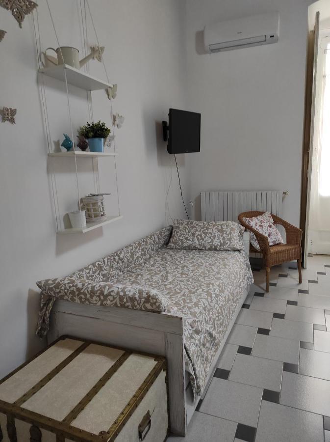 Bed and Breakfast Terra Del Sole Trani Zewnętrze zdjęcie