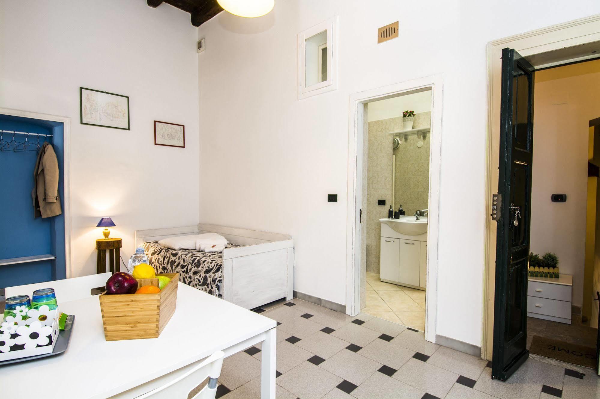 Bed and Breakfast Terra Del Sole Trani Pokój zdjęcie