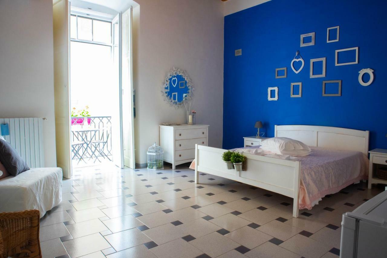 Bed and Breakfast Terra Del Sole Trani Zewnętrze zdjęcie