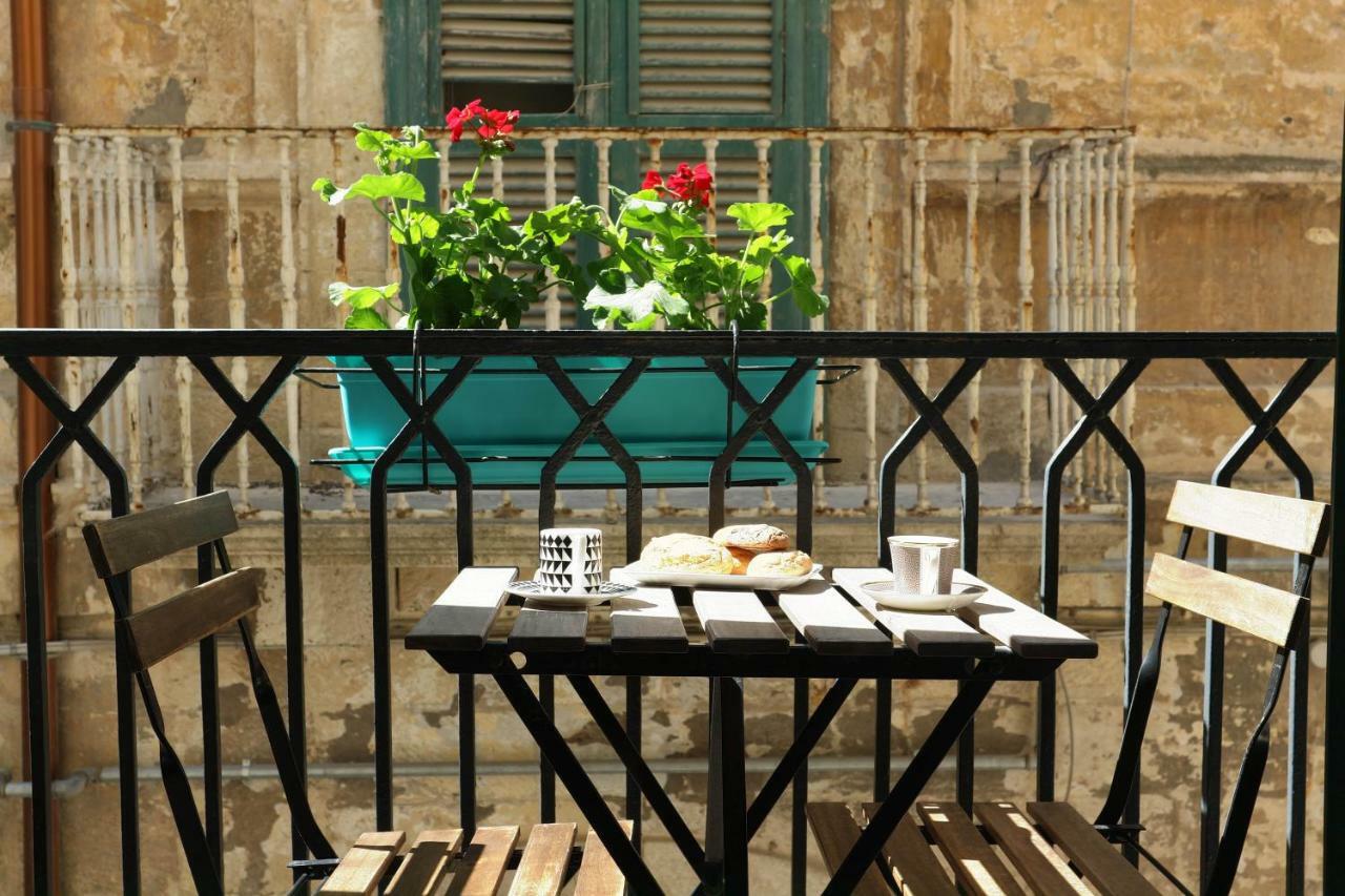 Bed and Breakfast Terra Del Sole Trani Zewnętrze zdjęcie