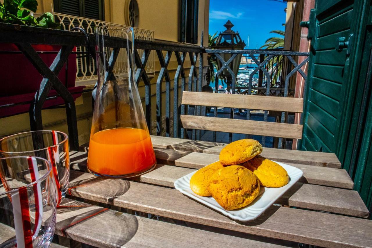 Bed and Breakfast Terra Del Sole Trani Zewnętrze zdjęcie