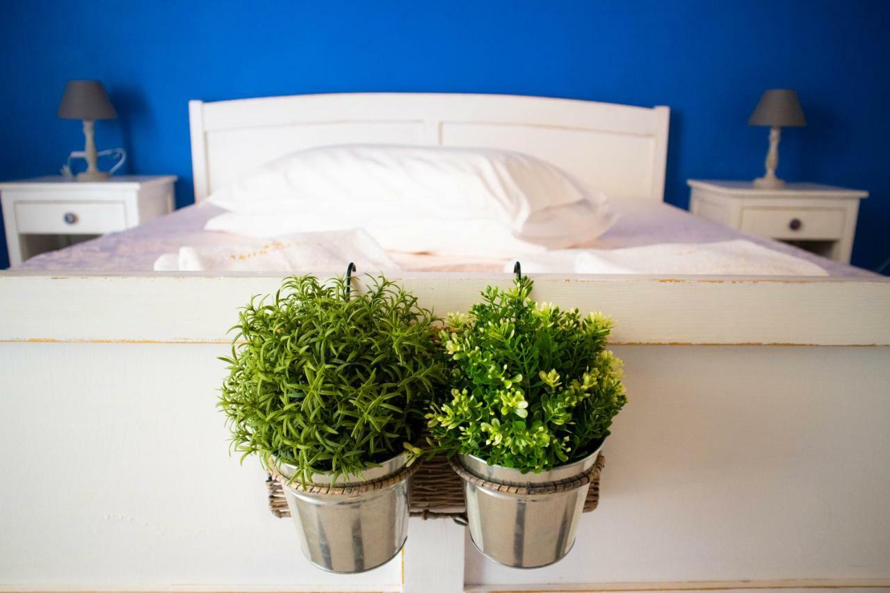 Bed and Breakfast Terra Del Sole Trani Zewnętrze zdjęcie
